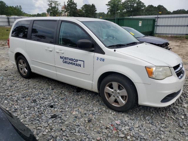 Photo 3 VIN: 2C4RDGBG0DR618333 - DODGE CARAVAN 