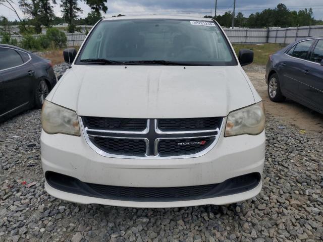 Photo 4 VIN: 2C4RDGBG0DR618333 - DODGE CARAVAN 