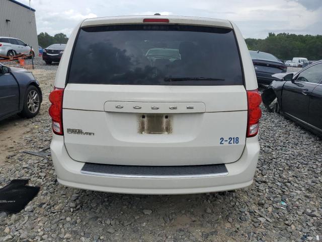 Photo 5 VIN: 2C4RDGBG0DR618333 - DODGE CARAVAN 