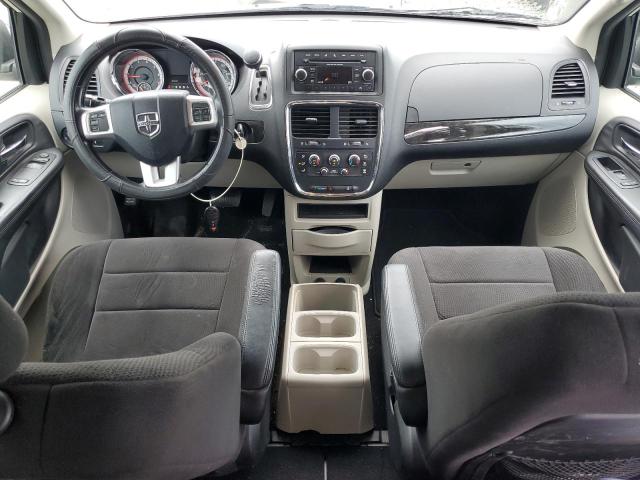 Photo 7 VIN: 2C4RDGBG0DR618333 - DODGE CARAVAN 