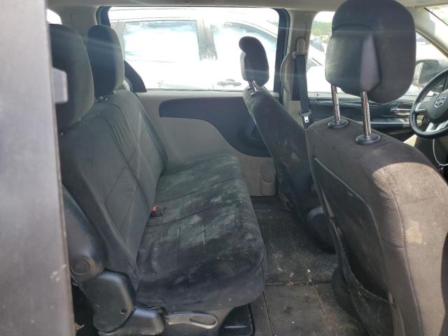 Photo 10 VIN: 2C4RDGBG0DR623628 - DODGE CARAVAN 