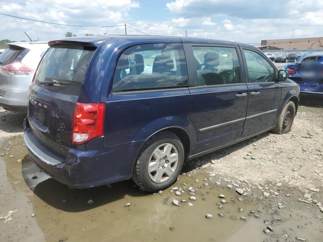 Photo 2 VIN: 2C4RDGBG0DR623628 - DODGE CARAVAN 