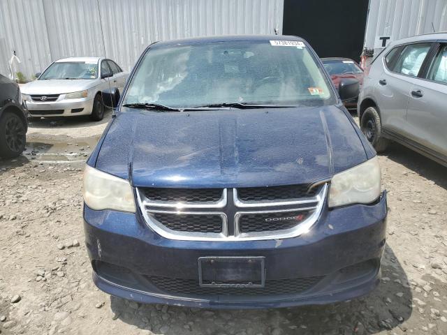 Photo 4 VIN: 2C4RDGBG0DR623628 - DODGE CARAVAN 