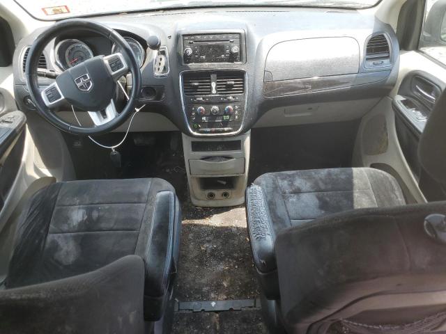 Photo 7 VIN: 2C4RDGBG0DR623628 - DODGE CARAVAN 