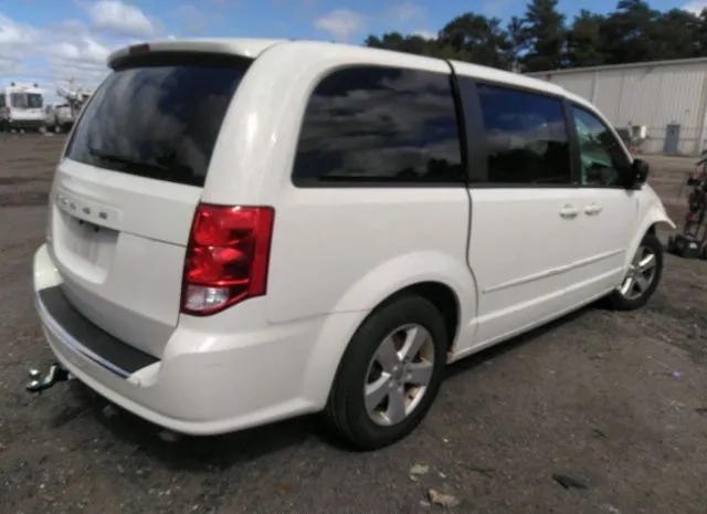 Photo 3 VIN: 2C4RDGBG0DR628960 - DODGE GRAND CARAVAN 