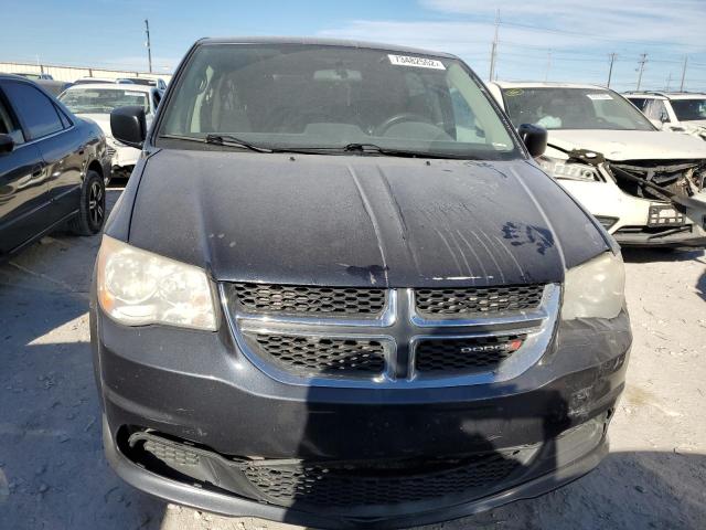 Photo 4 VIN: 2C4RDGBG0DR663255 - DODGE GRAND CARA 