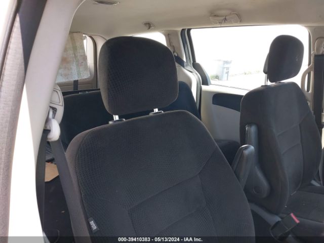 Photo 7 VIN: 2C4RDGBG0DR710347 - DODGE GRAND CARAVAN 