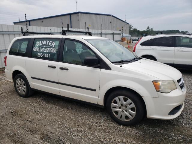 Photo 3 VIN: 2C4RDGBG0DR710431 - DODGE CARAVAN 