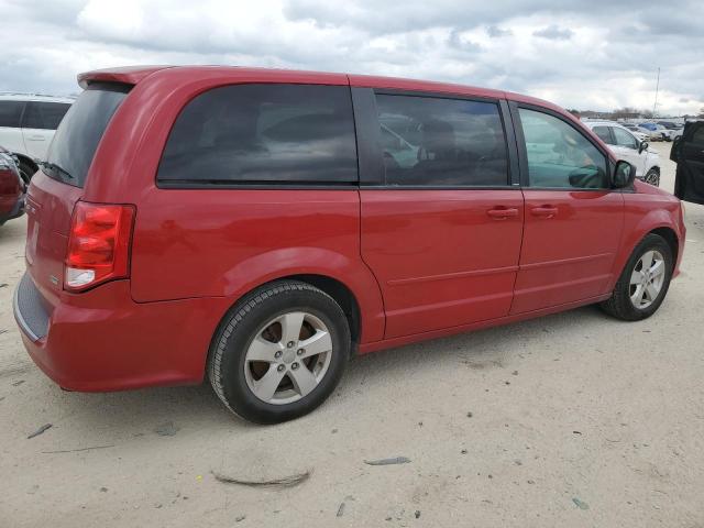 Photo 2 VIN: 2C4RDGBG0DR723308 - DODGE CARAVAN 