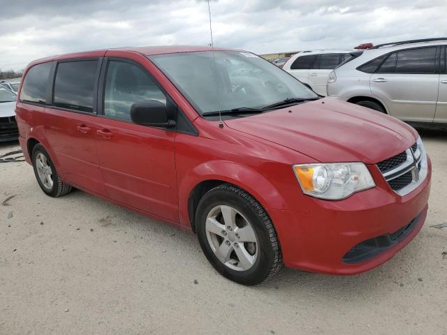 Photo 3 VIN: 2C4RDGBG0DR723308 - DODGE CARAVAN 