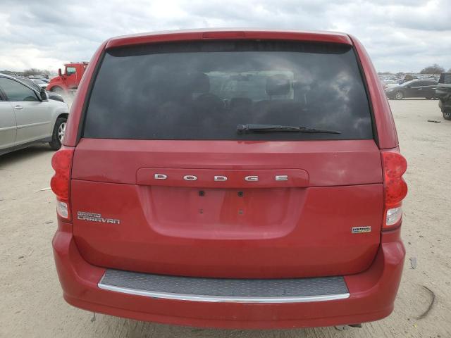 Photo 5 VIN: 2C4RDGBG0DR723308 - DODGE CARAVAN 