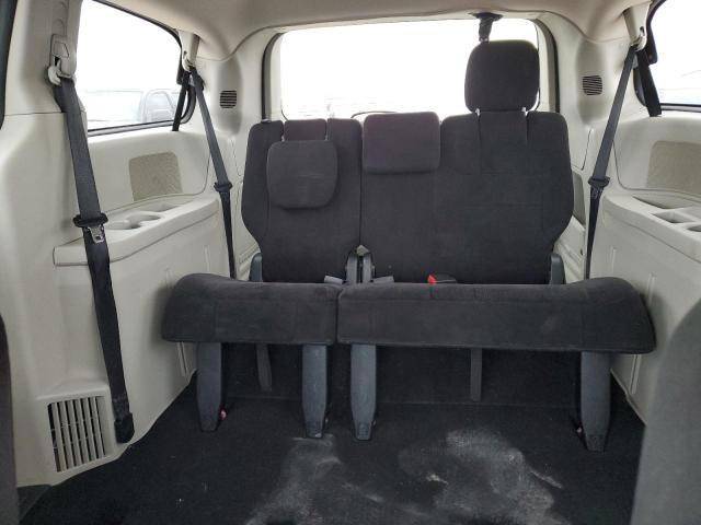 Photo 9 VIN: 2C4RDGBG0DR723308 - DODGE CARAVAN 