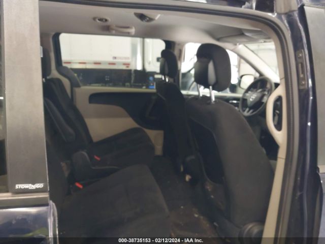 Photo 7 VIN: 2C4RDGBG0DR723678 - DODGE GRAND CARAVAN 