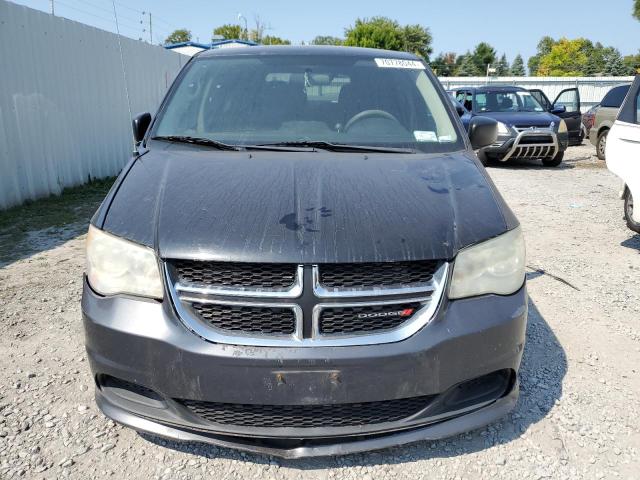 Photo 4 VIN: 2C4RDGBG0DR732946 - DODGE GRAND CARA 