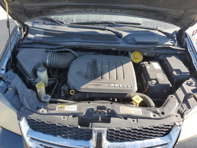 Photo 11 VIN: 2C4RDGBG0DR762173 - DODGE GRAND CARA 