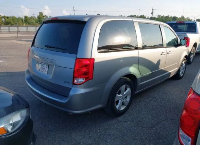 Photo 3 VIN: 2C4RDGBG0DR763565 - DODGE GRAND CARAVAN 