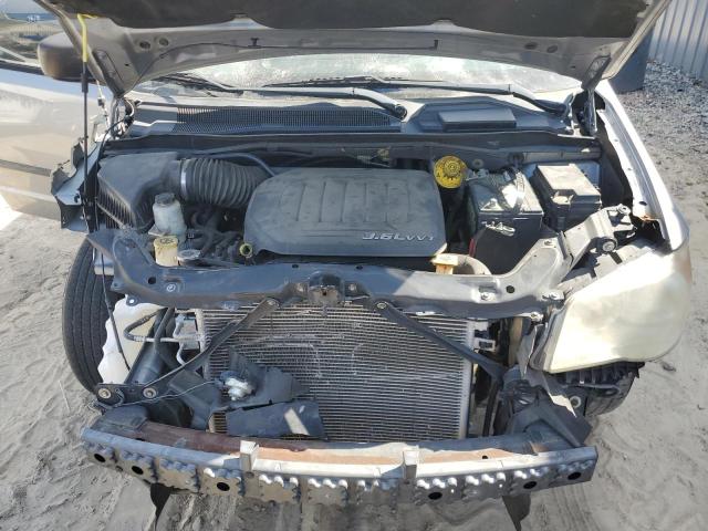 Photo 11 VIN: 2C4RDGBG0DR765851 - DODGE GRAND CARA 