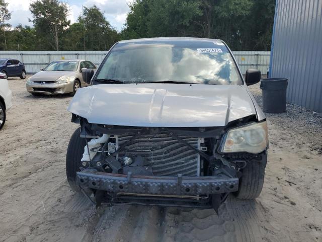 Photo 4 VIN: 2C4RDGBG0DR765851 - DODGE GRAND CARA 