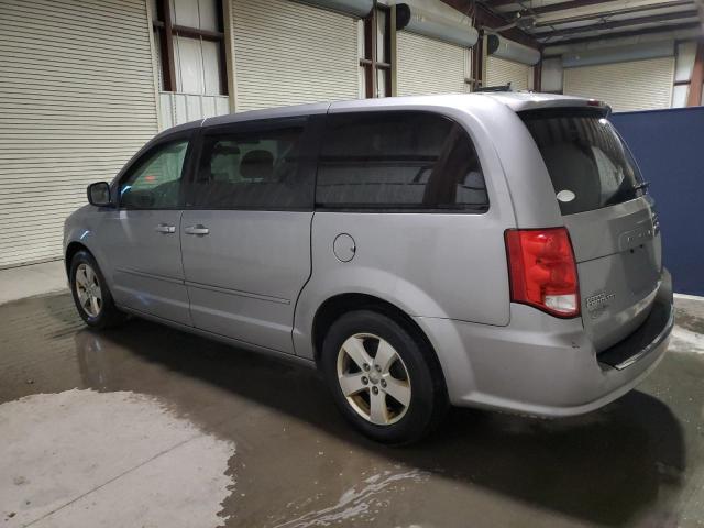 Photo 1 VIN: 2C4RDGBG0DR768569 - DODGE CARAVAN 