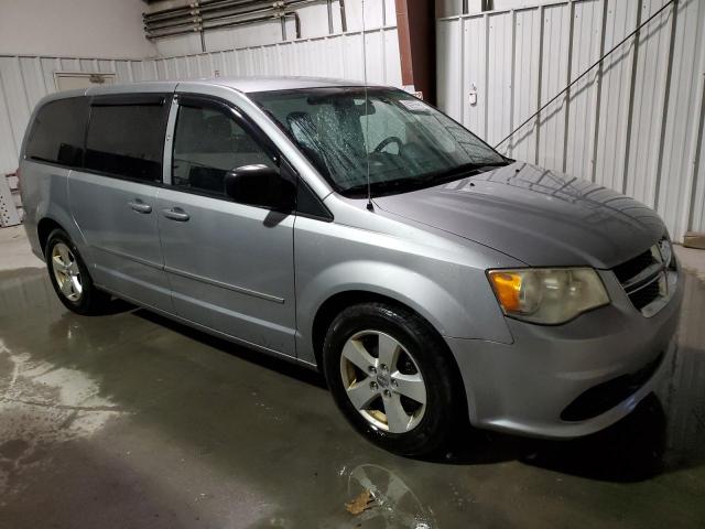 Photo 3 VIN: 2C4RDGBG0DR768569 - DODGE CARAVAN 