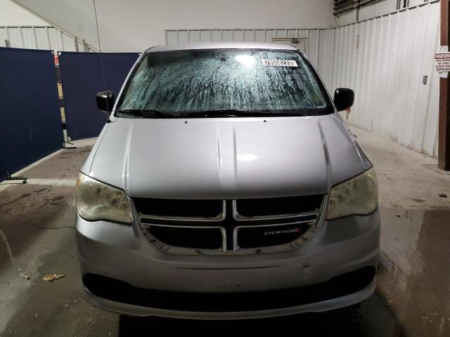 Photo 4 VIN: 2C4RDGBG0DR768569 - DODGE CARAVAN 