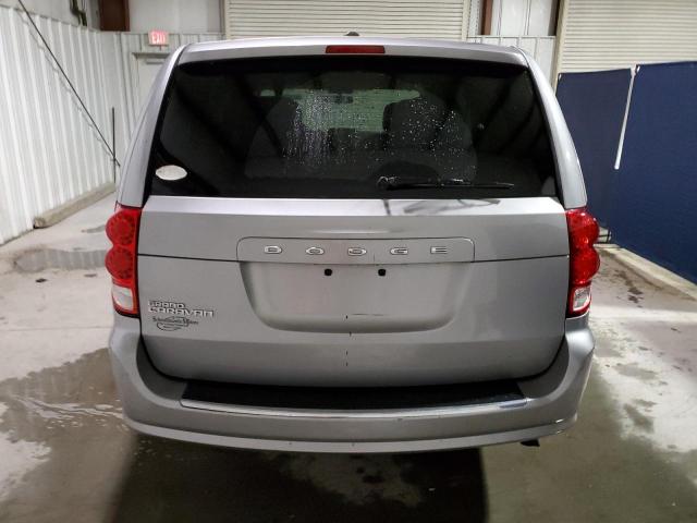 Photo 5 VIN: 2C4RDGBG0DR768569 - DODGE CARAVAN 