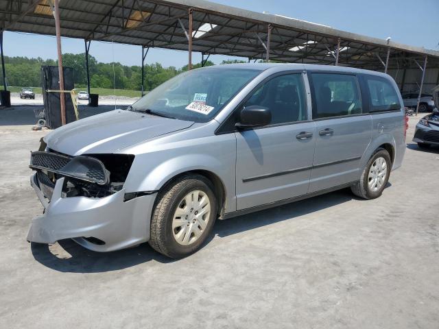 Photo 0 VIN: 2C4RDGBG0DR794735 - DODGE CARAVAN 