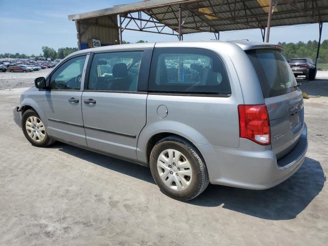 Photo 1 VIN: 2C4RDGBG0DR794735 - DODGE CARAVAN 