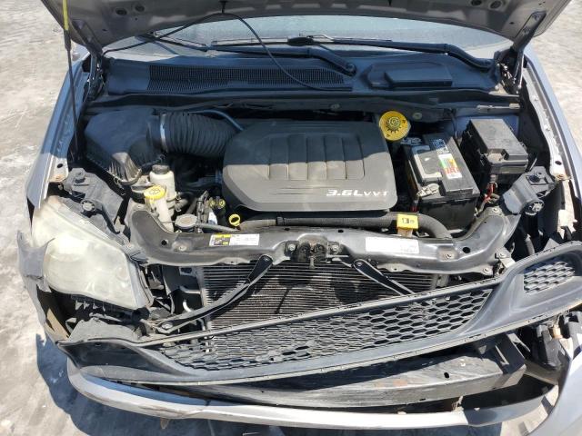 Photo 11 VIN: 2C4RDGBG0DR794735 - DODGE CARAVAN 