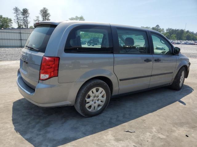 Photo 2 VIN: 2C4RDGBG0DR794735 - DODGE CARAVAN 