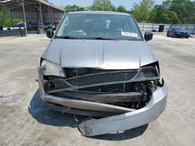 Photo 4 VIN: 2C4RDGBG0DR794735 - DODGE CARAVAN 