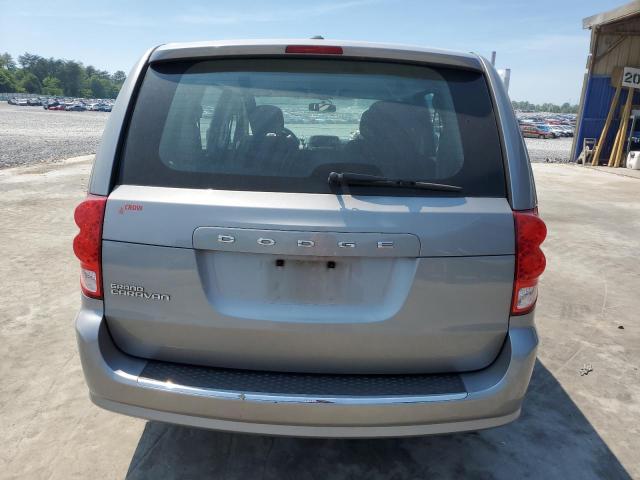 Photo 5 VIN: 2C4RDGBG0DR794735 - DODGE CARAVAN 