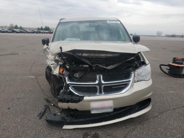 Photo 4 VIN: 2C4RDGBG0DR804504 - DODGE GRAND CARA 