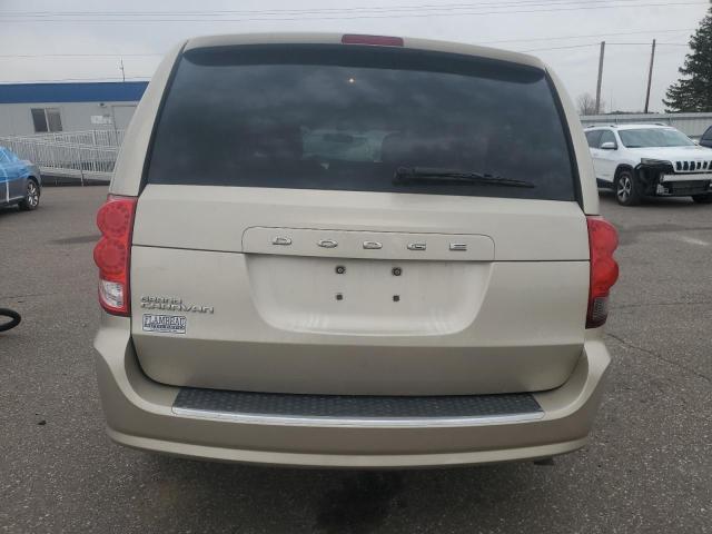 Photo 5 VIN: 2C4RDGBG0DR804504 - DODGE GRAND CARA 