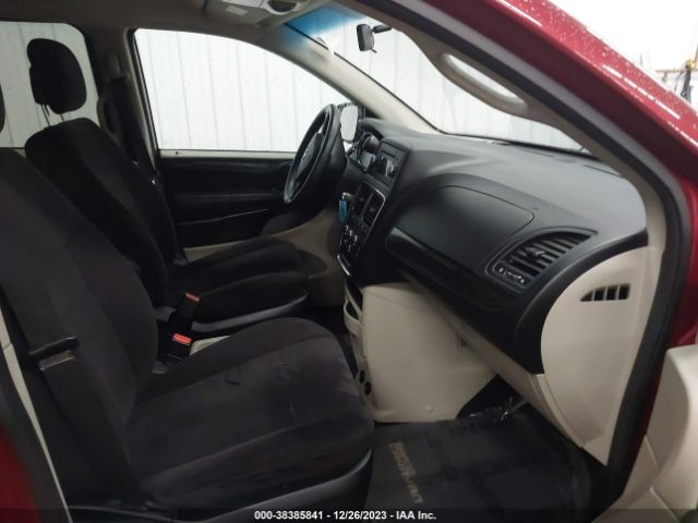 Photo 4 VIN: 2C4RDGBG0ER104340 - DODGE GRAND CARAVAN 