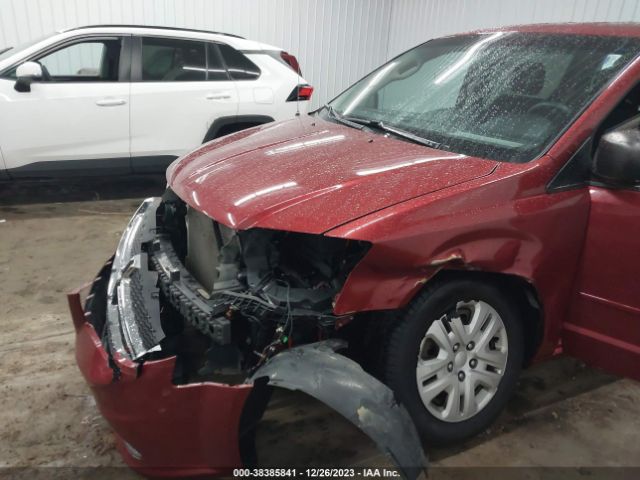 Photo 5 VIN: 2C4RDGBG0ER104340 - DODGE GRAND CARAVAN 