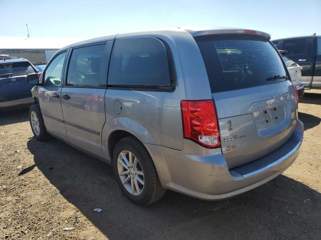 Photo 1 VIN: 2C4RDGBG0ER106766 - DODGE GRAND CARA 