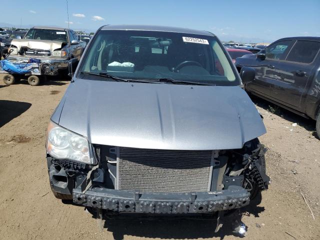 Photo 4 VIN: 2C4RDGBG0ER106766 - DODGE GRAND CARA 