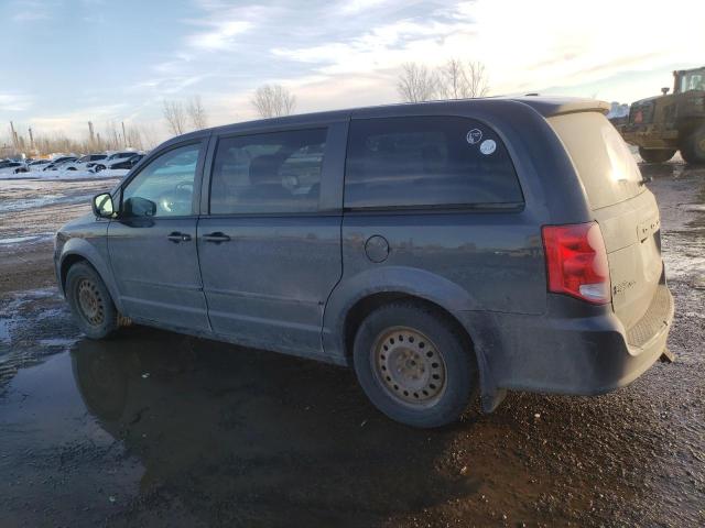 Photo 1 VIN: 2C4RDGBG0ER135586 - DODGE GRAND CARA 