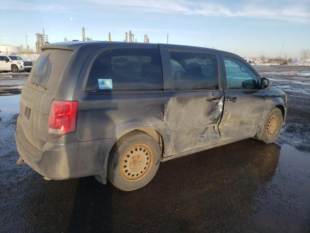 Photo 2 VIN: 2C4RDGBG0ER135586 - DODGE GRAND CARA 