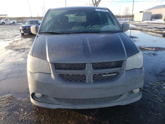 Photo 4 VIN: 2C4RDGBG0ER135586 - DODGE GRAND CARA 