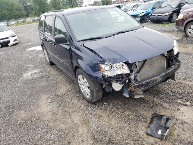 Photo 0 VIN: 2C4RDGBG0ER137435 - DODGE GRAND CARA 