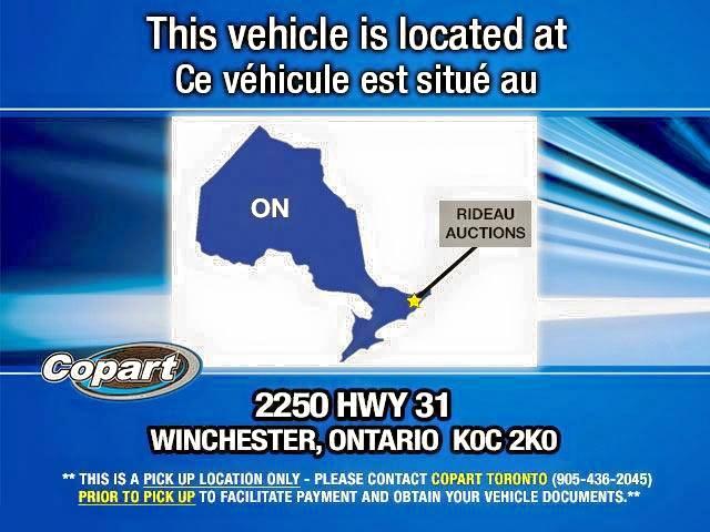 Photo 9 VIN: 2C4RDGBG0ER137435 - DODGE GRAND CARA 