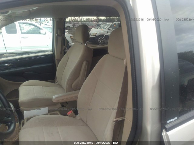 Photo 4 VIN: 2C4RDGBG0ER137970 - DODGE GRAND CARAVAN 