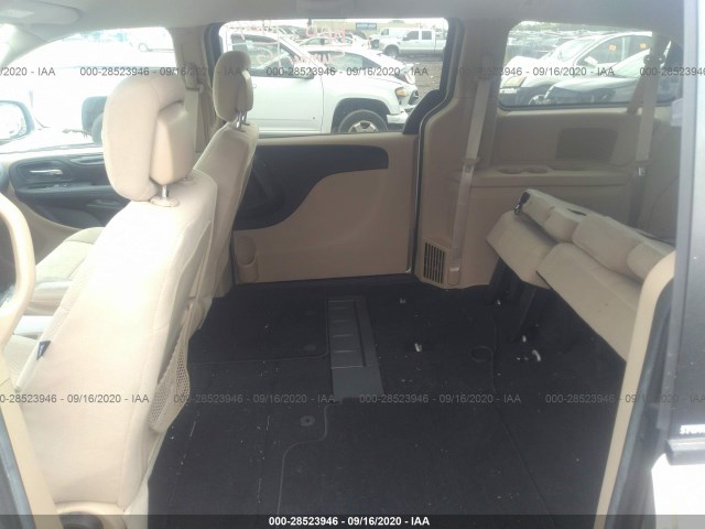 Photo 5 VIN: 2C4RDGBG0ER137970 - DODGE GRAND CARAVAN 