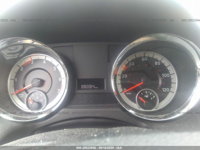 Photo 6 VIN: 2C4RDGBG0ER137970 - DODGE GRAND CARAVAN 