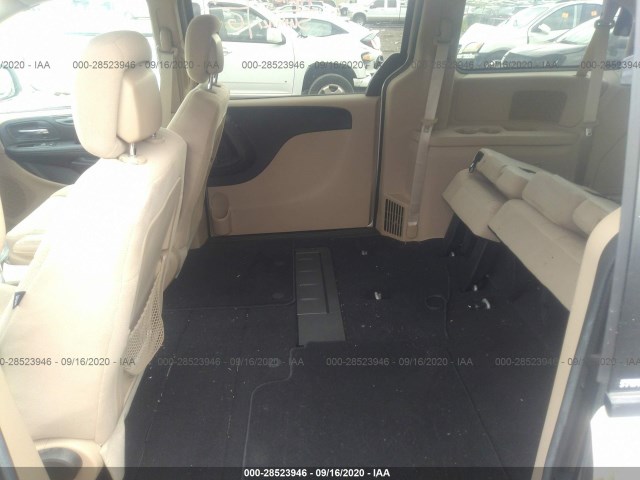 Photo 7 VIN: 2C4RDGBG0ER137970 - DODGE GRAND CARAVAN 