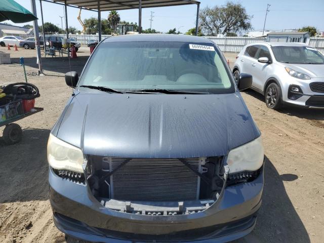 Photo 4 VIN: 2C4RDGBG0ER151416 - DODGE GRAND CARA 