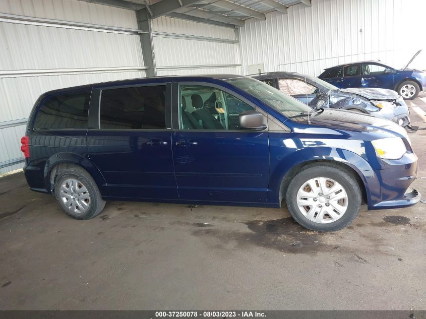 Photo 13 VIN: 2C4RDGBG0ER162691 - DODGE CARAVAN 