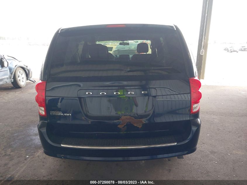 Photo 16 VIN: 2C4RDGBG0ER162691 - DODGE CARAVAN 